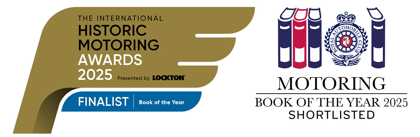 Spy Octane awards logos
