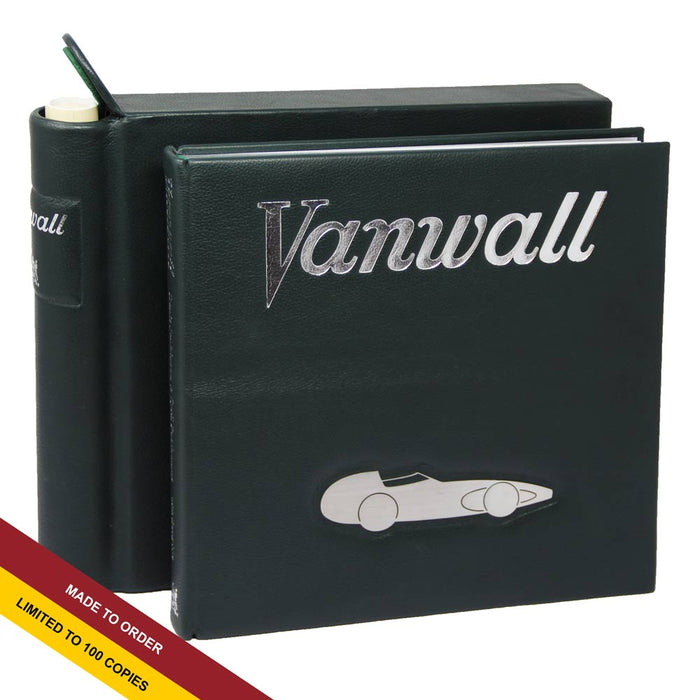 Vanwall (Collector's Edition)