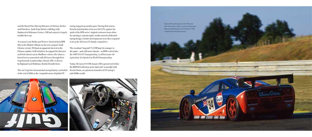 1997 FIA GT Championship