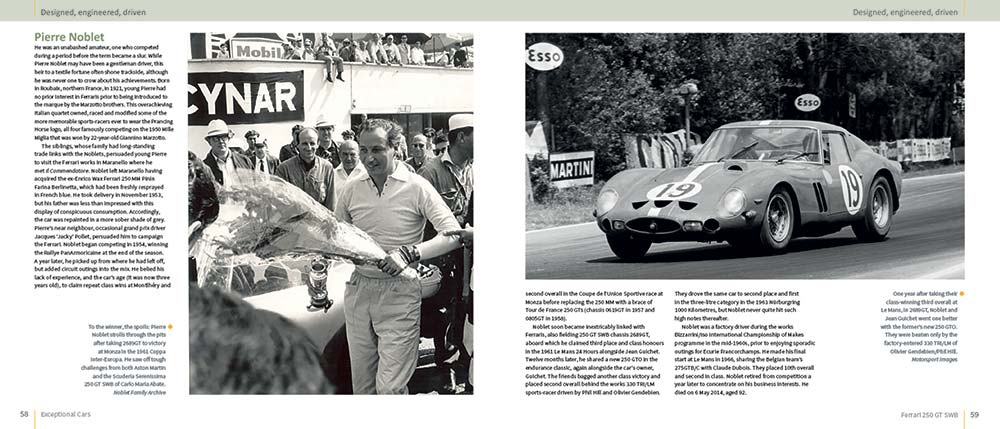 Pierre Noblet Ferrari 2689