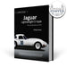 Classic car books - Etype history - signed by Brian Redman