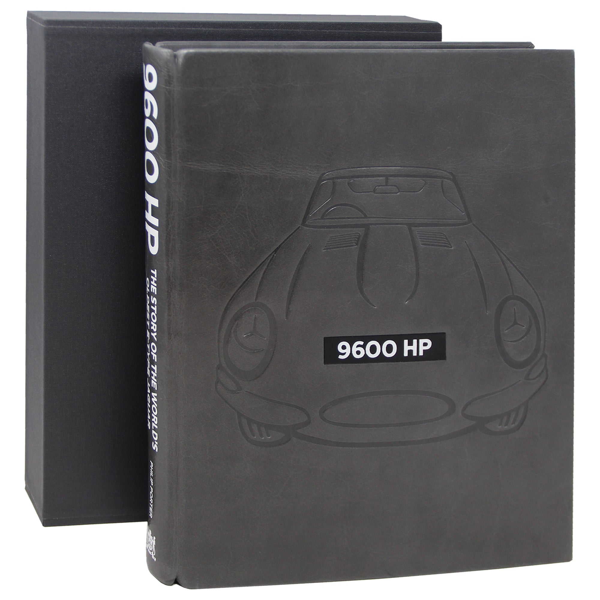 First original E-type