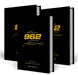 Porsche 962 Collector's Edition books