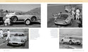 Evolution of the Daytona Coupe