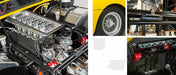 Ferrari 250 LM engine