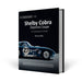 Shelby Cobra Daytona book
