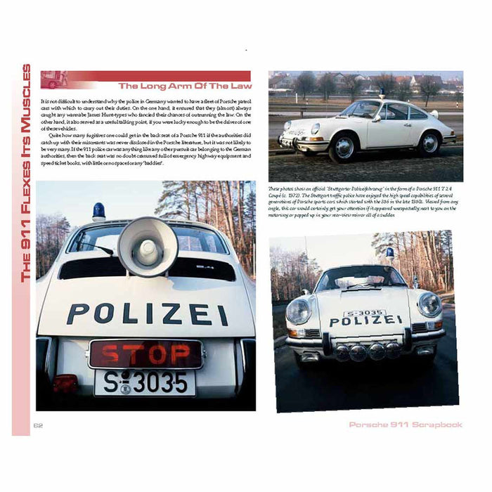 911 - Coupe - police - Bavaria