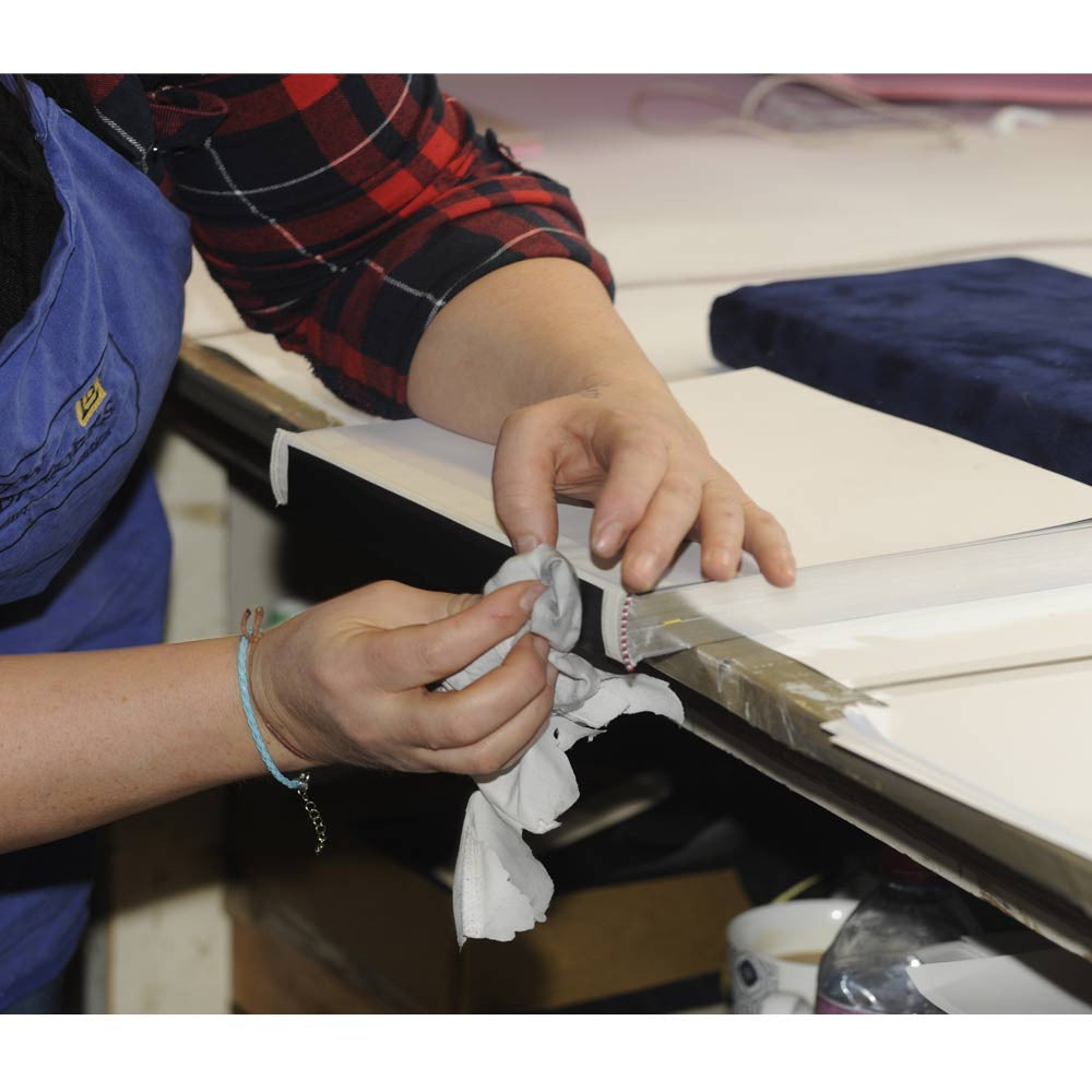 book-binding, hand-binding