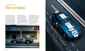 Shelby Cobra Daytona Coupe history