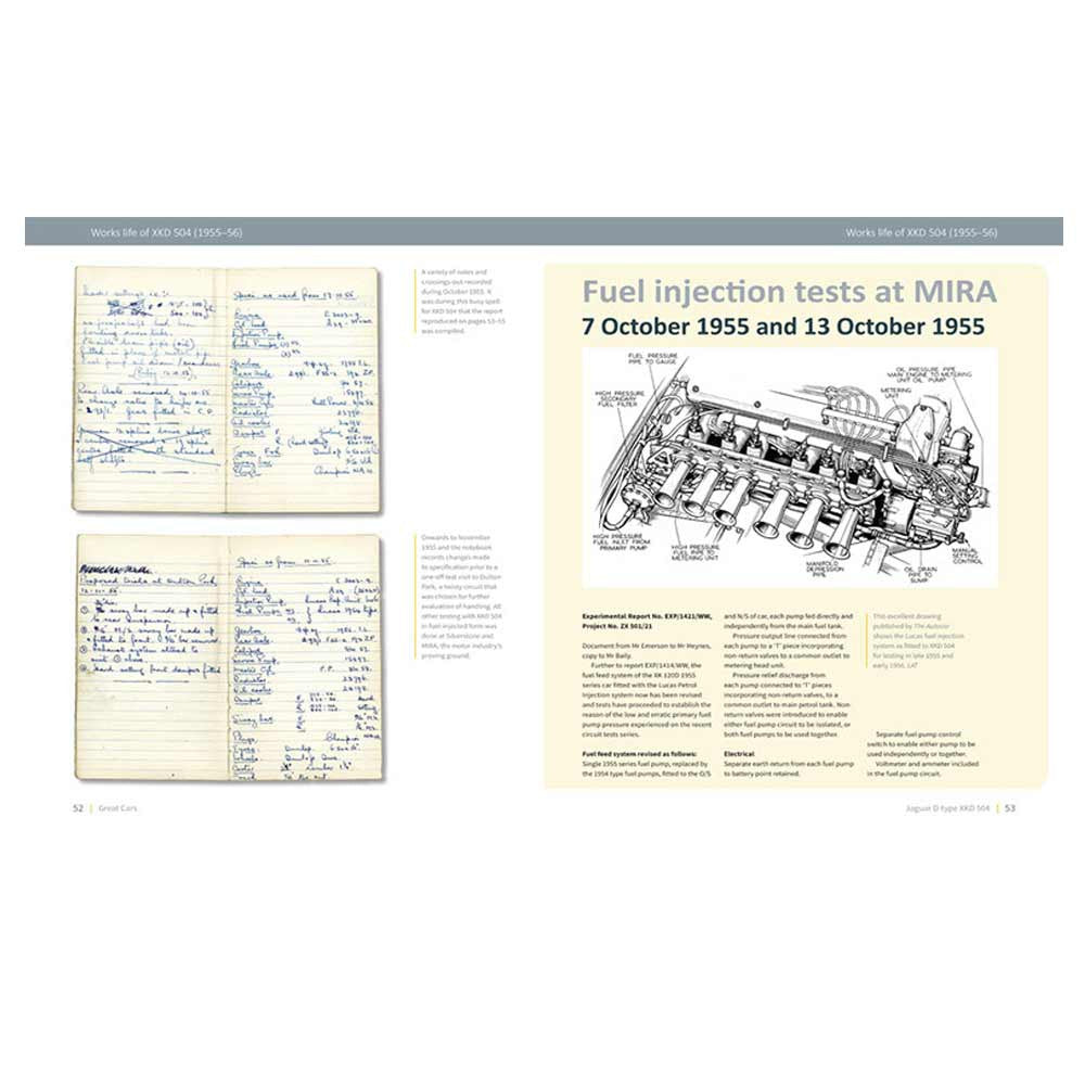 MIRA, Oulton Park, Silverstone, Autocar