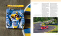 2000 Le Mans 24 Hours Allan McNish races Audi R8