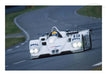  Le Mans 24Hour 1999 - BMW V12 LMR