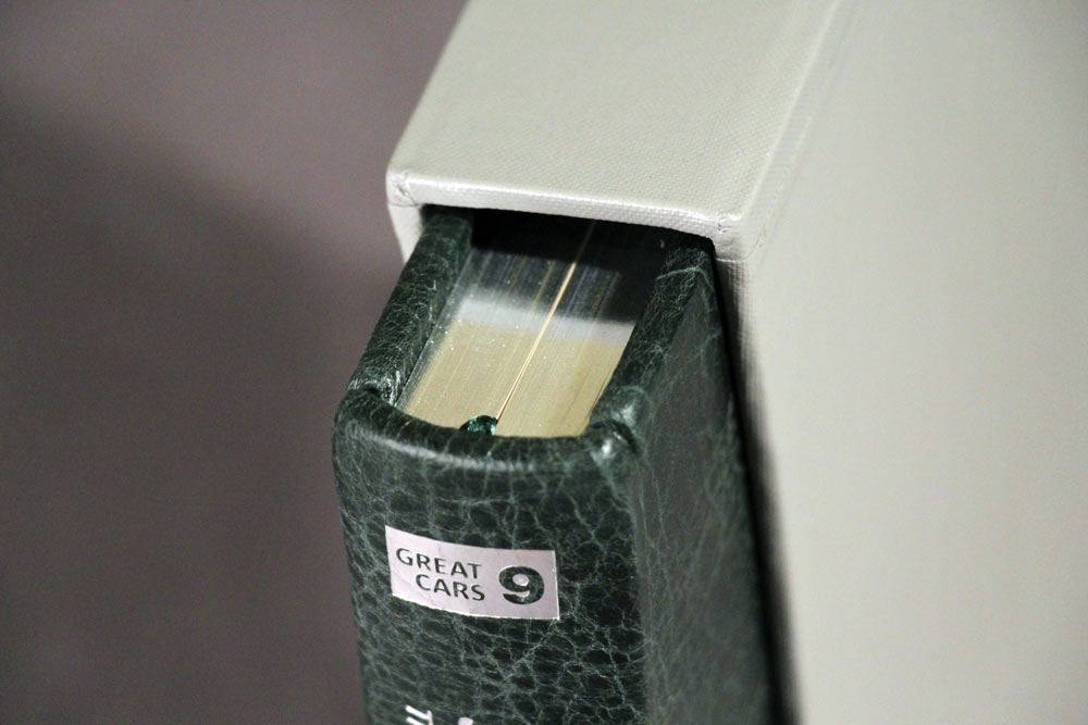 XKC 051 - Autobiography (de Luxe edition)