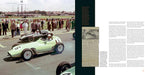 V16 and Stirling Moss