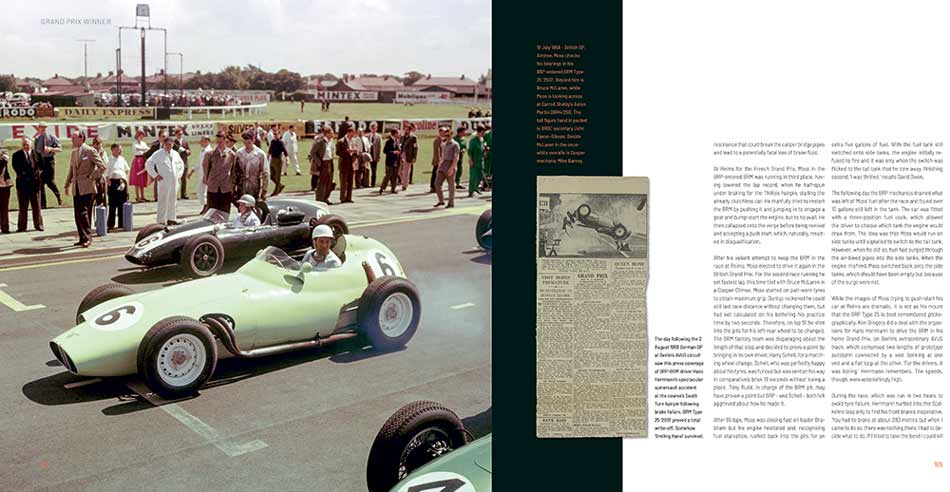 1959 British GP Aintree