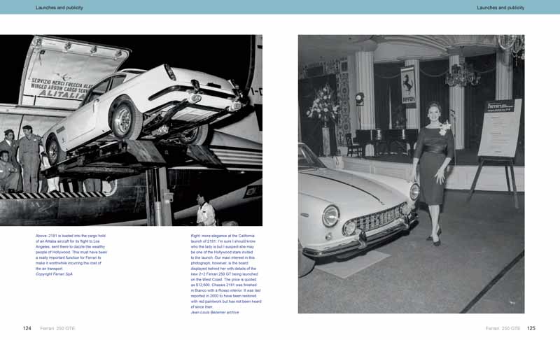 California launch of 2181