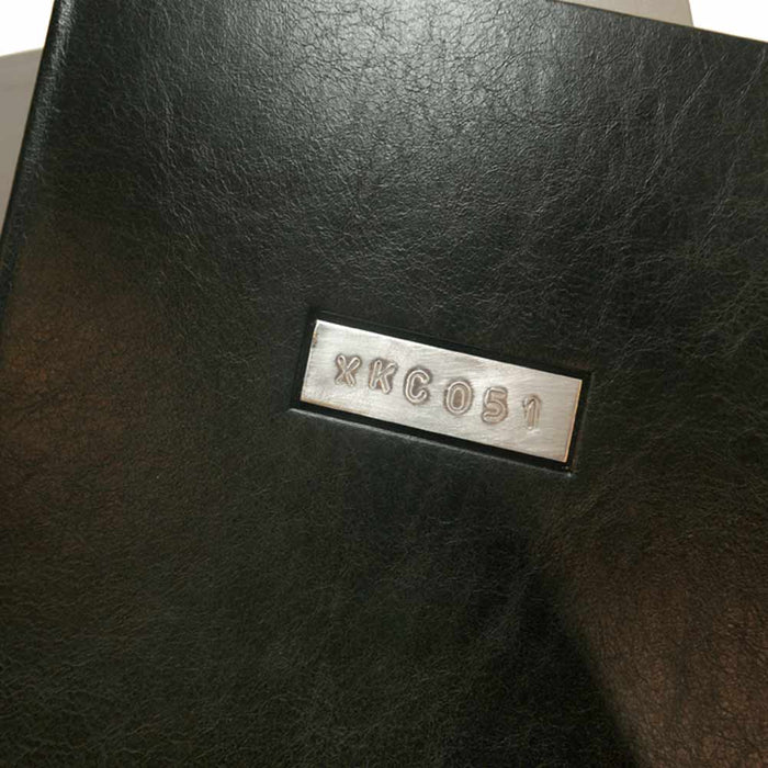 XKC 051 C-type book