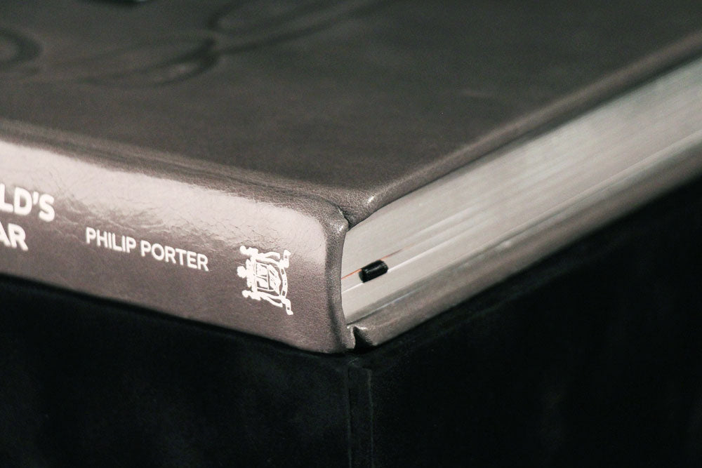 Inside Unique Edition box