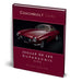 Jaguar XK 120 Supersonic book