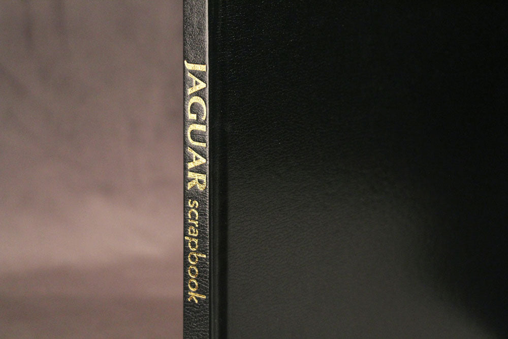 The history of Jaguar cars