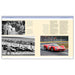 John Surtees in a works Ferrari 330