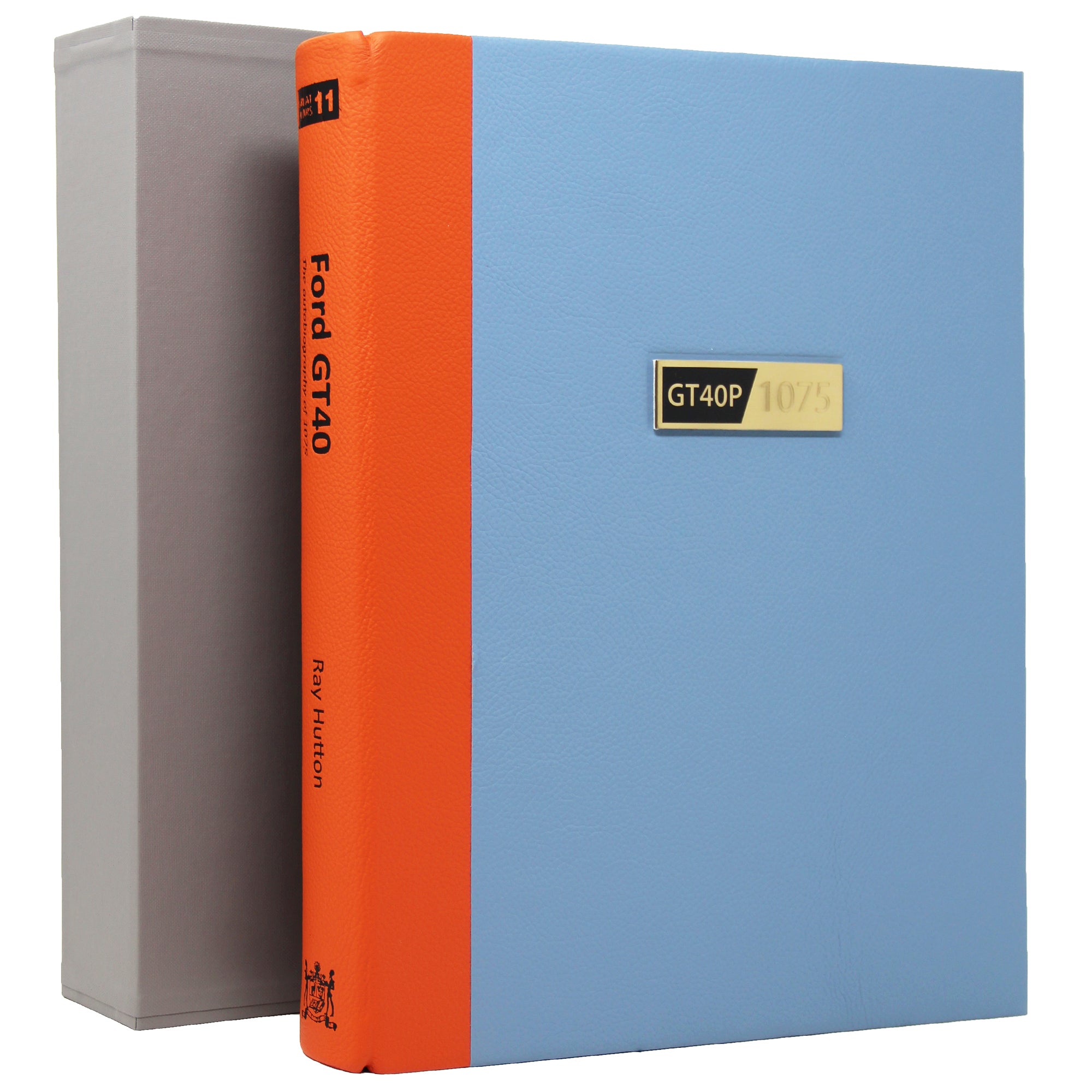 Ford GT40 Collector's Edition