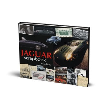 Jaguar book  