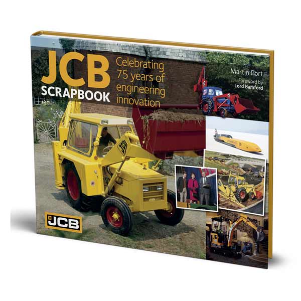 JCB book