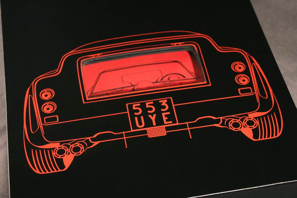 Photos by John Colley