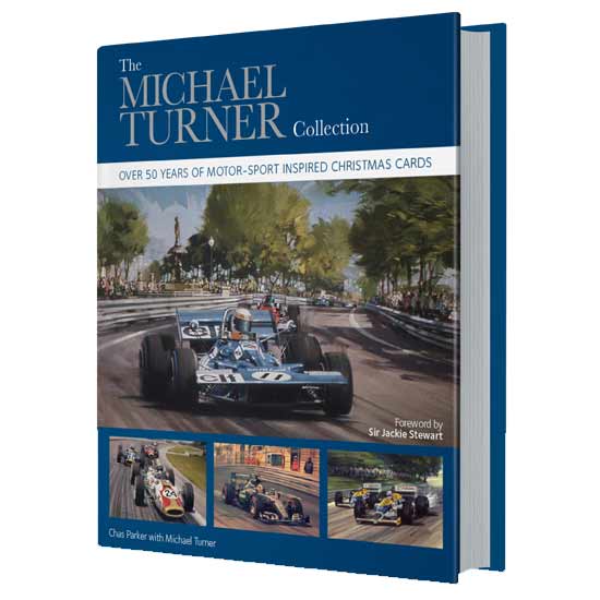 Michael Turner art book