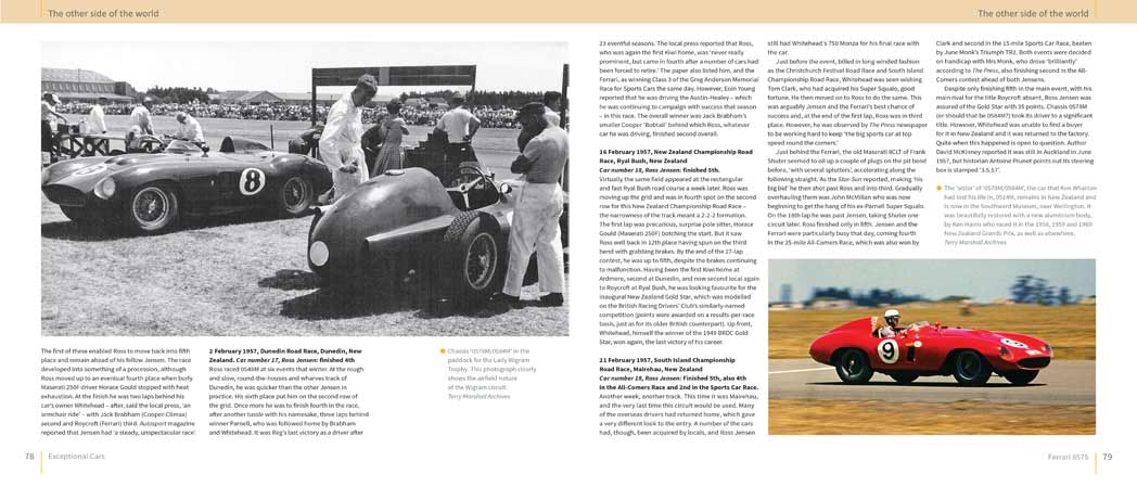 New Zealand Road Race