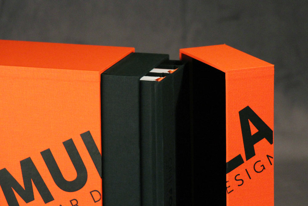 Gordon Murray new book