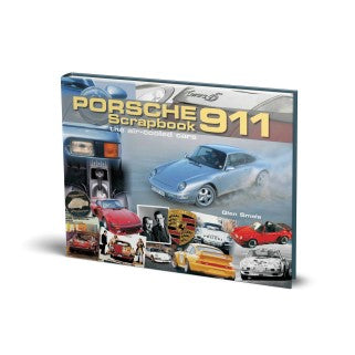 Porsche 911 book