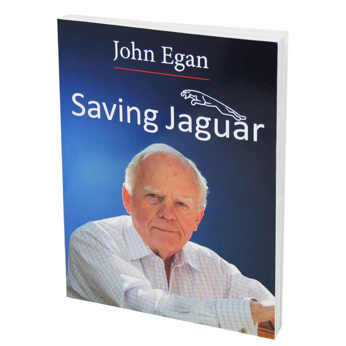 John Egan book