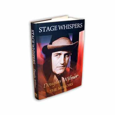 Sherlock Holmes TV series actor Douglas Wilmer