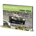 Stirling Moss races 1929-54