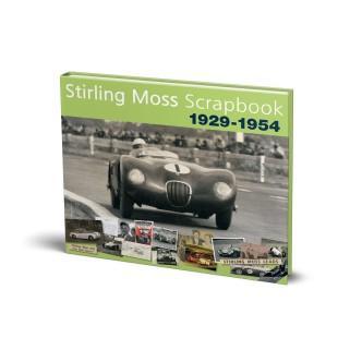 Stirling Moss birthday set
