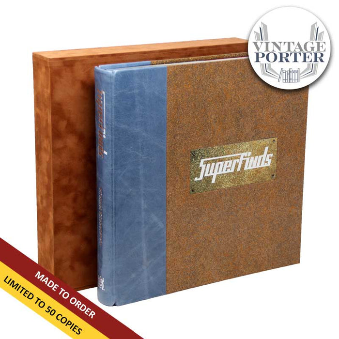 SuperFinds Collector's Edition